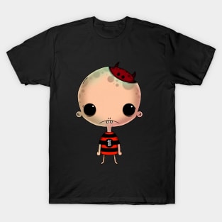 Evil side T-Shirt